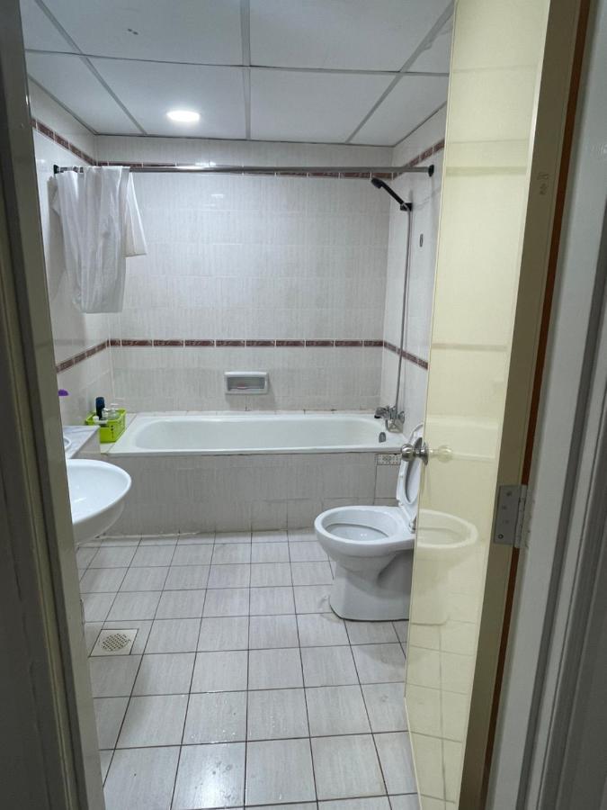 Riviera Bay Resort Condominium Kampong Lereh المظهر الخارجي الصورة
